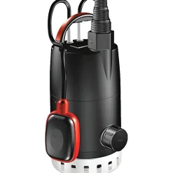 Grundfos KÆLDERPUMPE CC7-A1 M/SVØMMEAFBRYDER UNILIFT