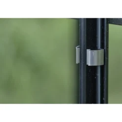Halls ICON G-CLIPS TIL DRIVHUSGLAS
