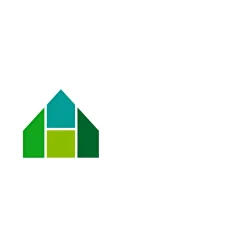 Dame Halls ICON PLANTHOUSE 8 STÅLSOKKEL SORT 9,7 M2