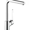 Hansgrohe CENTO L KØKKENARMATUR KROM
