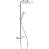 Hansgrohe CROMA E E280 BRUSESYSTEM KROM