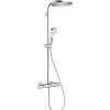Hansgrohe CROMETTA S240 BRUSESYSTEM FORKROMET