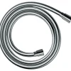 Hansgrohe ISIFLEX B BRUSESLANGE KROM 160 CM
