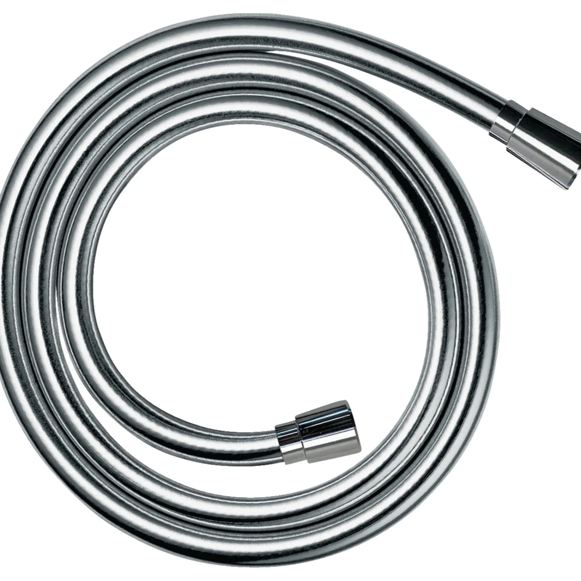 Hansgrohe ISIFLEX B BRUSESLANGE KROM 160 CM