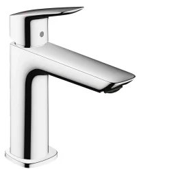 Hansgrohe LOGIS 110 FINE HÅNDVASKARMATUR 1-GREB KROM