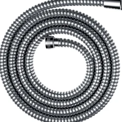 Hansgrohe METAFLEX BRUSESLANGE FORKROMET 2 M