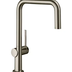Hansgrohe TALIS M54 220 KØKKENARMATUR RUSTFRIT STÅL