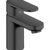 Hansgrohe VERNIS BLEND HÅNDVASKARMATUR 1-GREB MAT SORT