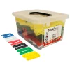 Harpun KILE ASSORTERET MIX 250 STK
