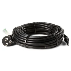 HeatCom FROSTSIKRINGSKABEL 2 M