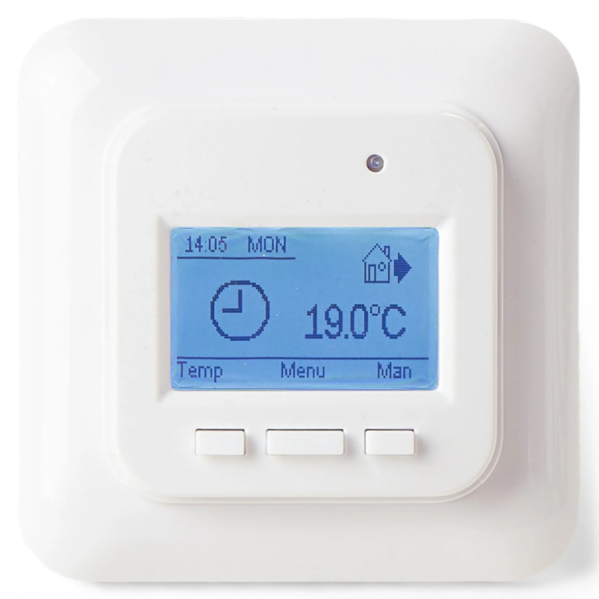 HeatCom HC71 TERMOSTAT