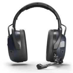 Hellberg XSTREAM MP BT/LD/MP HØREVÆRN