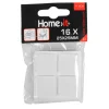 Home>it FILTPUDE HVID 25X25 MM 16 STK