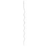 HOME it GARDEN PLANTESPIRAL 150 CM