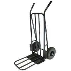 HOME it GARDEN SÆKKEVOGN 250 KG