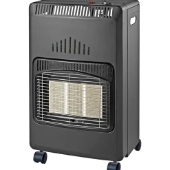 Home>it GASVARMEOVN - SAMMENKLAPPELIG, 4,2 KW - DK/NO GASVARMEOVN 4,2 KW