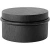 Home>it SORT EG DØRSTOPPER Ø76MM SORT