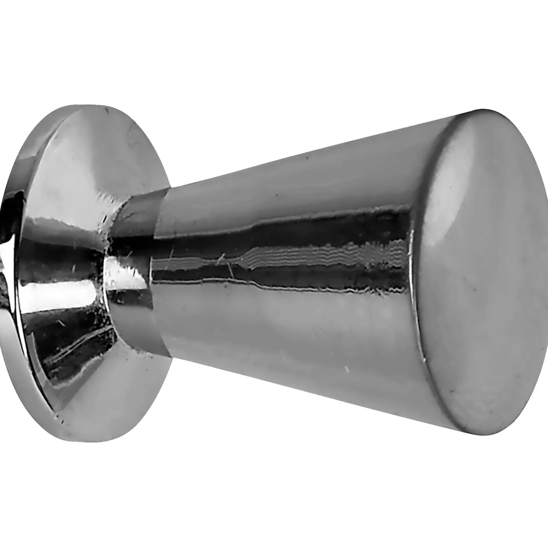 Home>it SS - TRAPEZ MØBELGREB SATIN Ø13 MM 2 STK