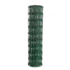 Hortus PVC FRI TRÅDHEGN GRØN PLASTBELAGT 1.10 X 20 M