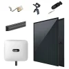 HUAWEI ASTRO 20 PANELER SOLCELLEPAKKE FLADT 8,60 KWP