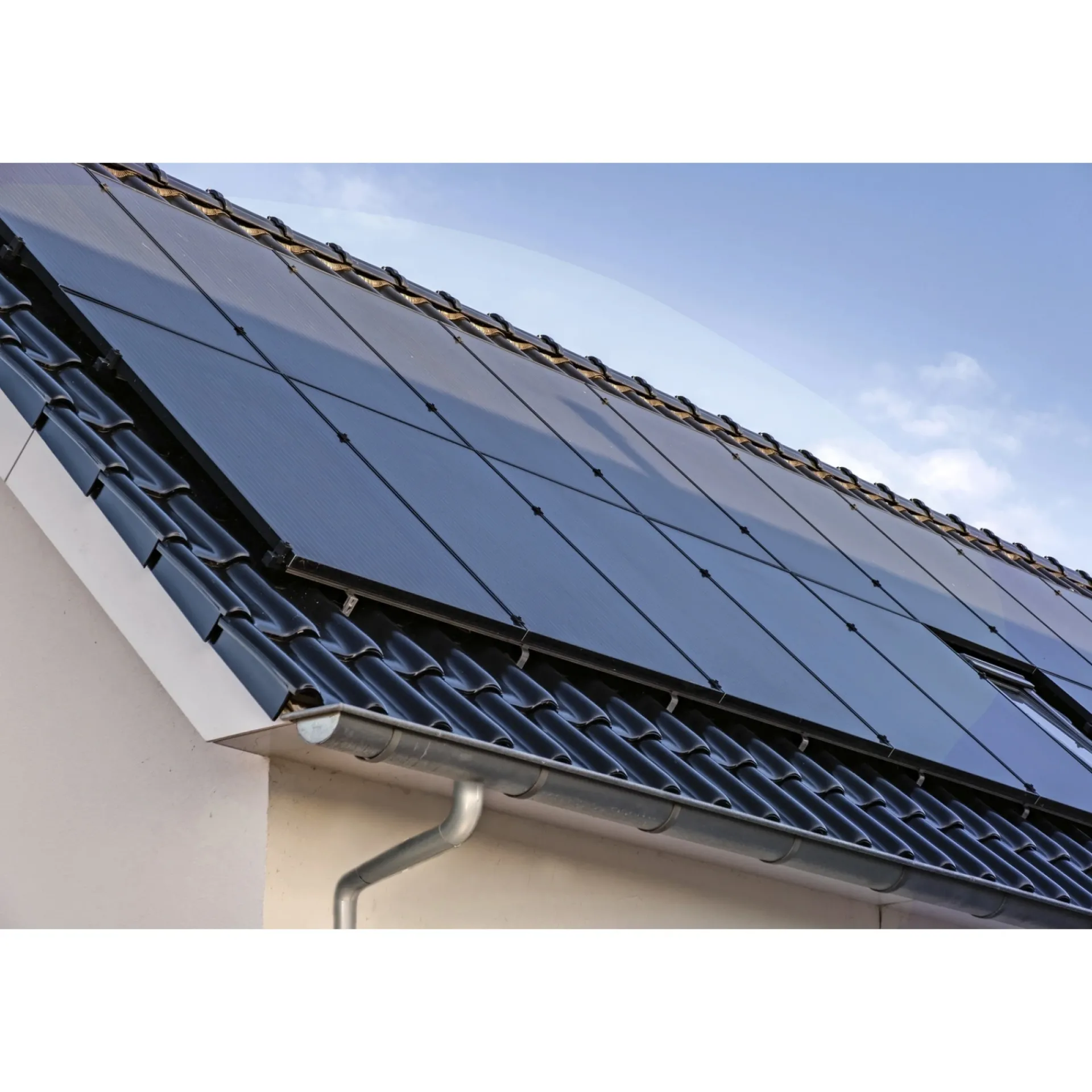Huawei ASTRO 14 PANELER SOLCELLEPAKKE FLADT 6,02 KWP
