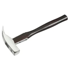 Hultafors KP 750 CHROM LÆGTEHAMMER 750 G