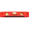 Hultafors TVP MAGNET 20 VATERPAS 270 MM 3 LIBELLER