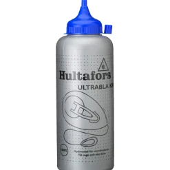 Hultafors ULTRABLÅ 1000 KRIDT RØD
