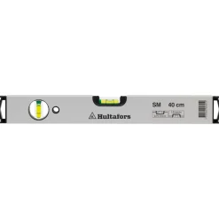 Hultafors VATERPAS SM 40 VATERPAS 40 CM 2 LIBELLER
