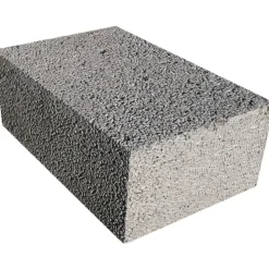 IBF LECABLOK FUNDAMENTBLOK 49 X 10 X 19 CM