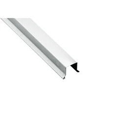 Icopal ALU-PROFIL 4A, 29 X 26 X 29 MM. KAPSEL 1 M