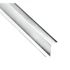 Icopal ALU-PROFIL 11B, 30 X 71 MM. LØSKANT 1 M