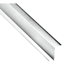 Icopal ALU-PROFIL 11B, 30 X 71 MM. LØSKANT 1 M
