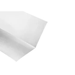 Icopal ALU-PROFIL 40 CM. INKL. BLINDFALSE SKOTRENDE 1 M