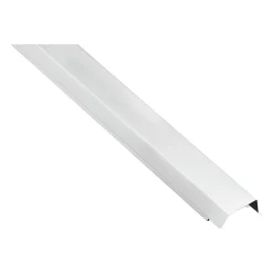 Icopal ALU-PROFIL 4S, 29 X 35 X 20 MM. KAPSEL 1 M