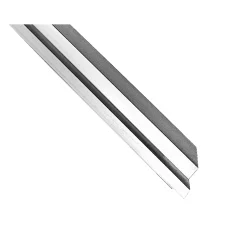 Icopal UDVENDIG HJØRNEPROFIL ALUMINIUM 30 - 14 - 25 MM