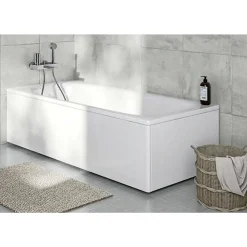Ifö IFÖ CARIBIA 170 X 70 INDBYGNING BADEKAR