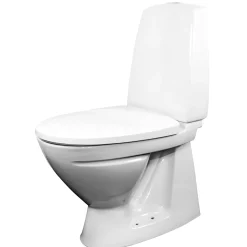 Ifö IFÖ SIGN M/S-LÅS TOILET