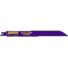 Irwin 10504141 BAJONETSAVKLINGE 25 STK