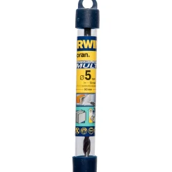 Irwin CORDLESS 10501922 UNIVERSALBOR 5,0X44/90 MM 1 STK