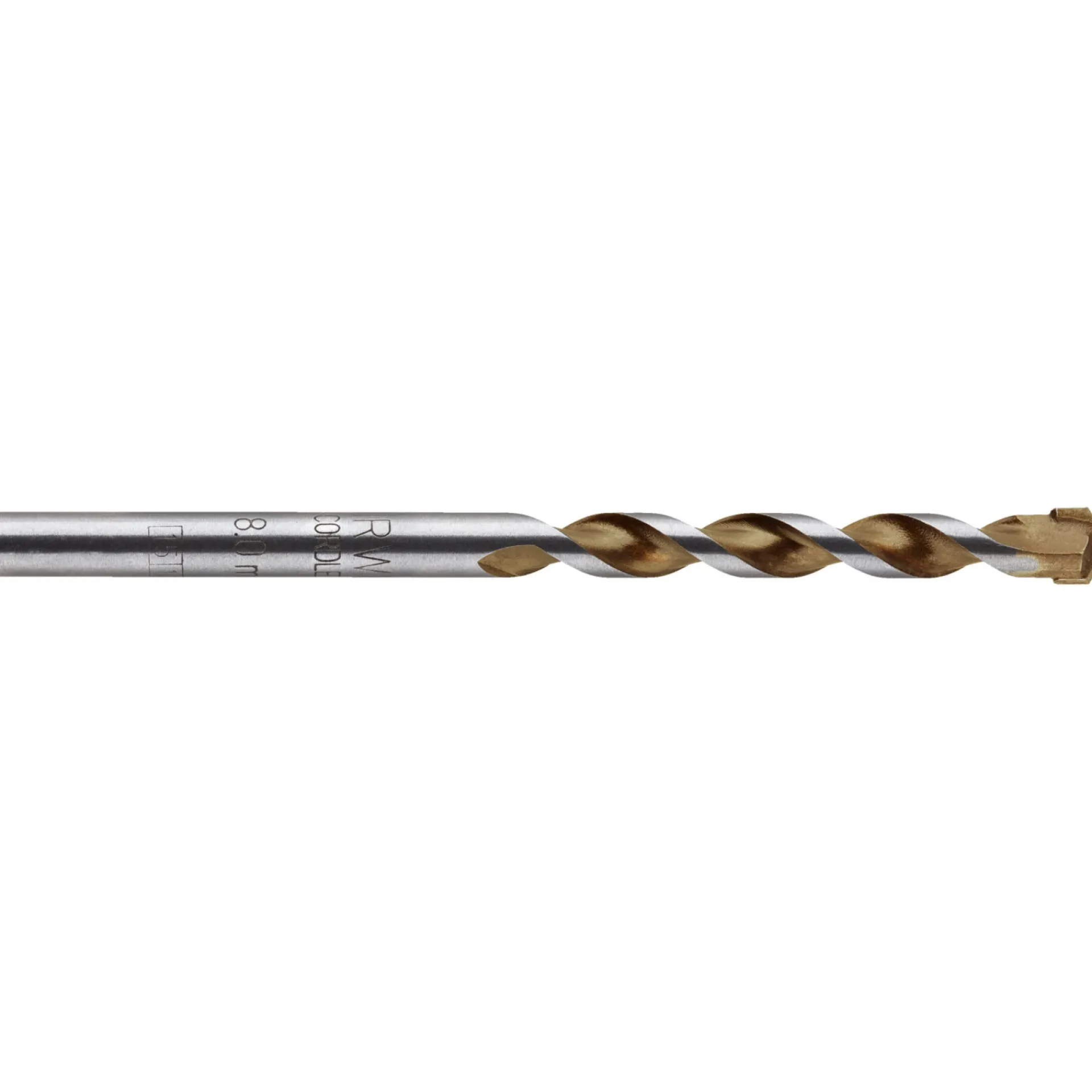 Irwin CORDLESS 10501919 UNIVERSALBOR 3,0X59/110 MM 1 STK