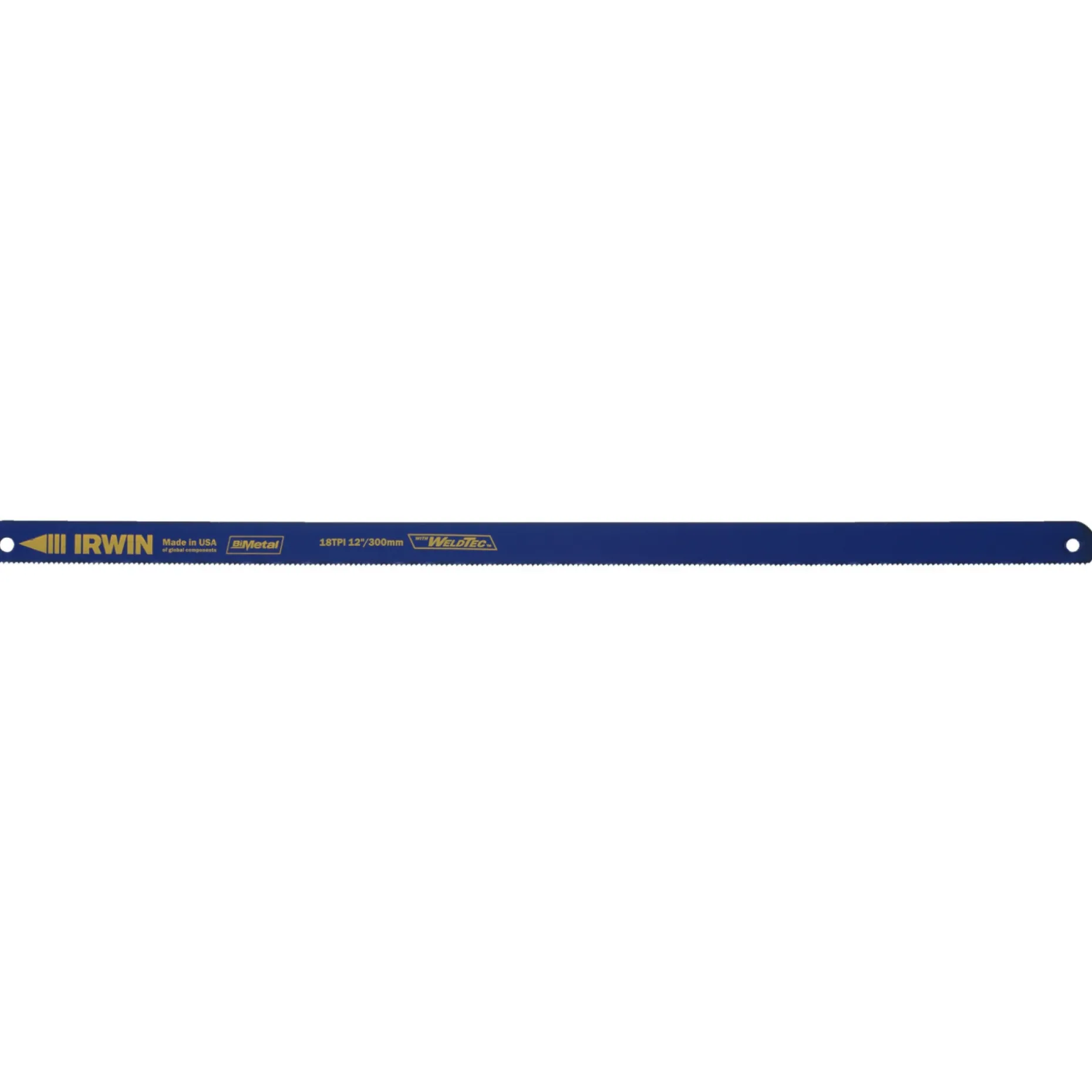IRWIN JUNIOR KLINGE 150 MM 10 STK