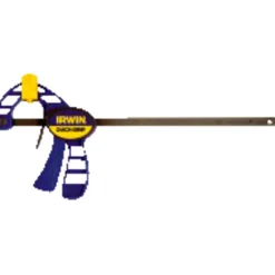 Irwin QUICK-GRIP ENHÅNDSTVINGE 30 MM