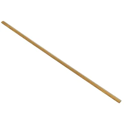 I-Wood AFSLUTNINGSLISTE EG, BRUN OLIE 17 X 42 X 2400 MM