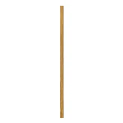 I-Wood AFSLUTNINGSLISTE EG, BRUN OLIE 16 X 67 X 2400 MM