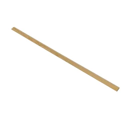 I-Wood AFSLUTNINGSLISTE EG KLAR OLIE 17 X 67 X 2400 MM