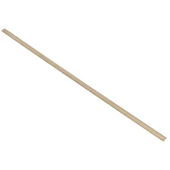 I-Wood AFSLUTNINGSLISTE NATUR EG 16 X 42 X 2400 MM