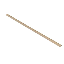I-Wood AFSLUTNINGSLISTE NATUR EG 17 X 67 X 2400 MM