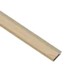 I-Wood AFSLUTNINGSLISTE NATUR EG 17 X 42 X 2400 MM