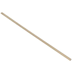 I-Wood AFSLUTNINGSLISTE NATUR EG 17 X 42 X 2400 MM